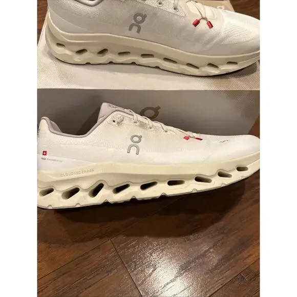 On Cloudtilt Sand CreamRunning Shoes- 3ME10102858 Men’s Size 14